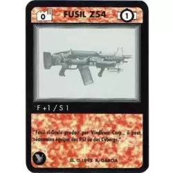 Fusil Z54