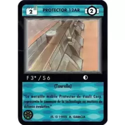 Protector 12AR