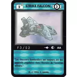 Strike Falcon