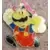 Mario champignon