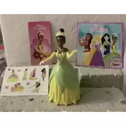 Tiana