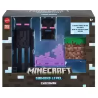 Diamond Level - Enderman