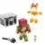 Minecraft Dungeons - Deluxe Fox Armor Battle Chest