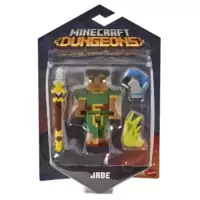 Minecraft Dungeons - Jade