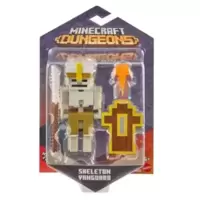 Minecraft Dungeons - Skeleton Vanguard