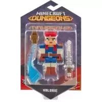 Minecraft Dungeons - Valorie