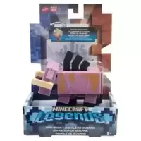 Minecraft Legends - War Boar