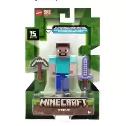 Steve