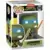 Teenage Mutant Ninja Turtles - Leonardo
