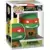 Teenage Mutant Ninja Turtles - Raphael