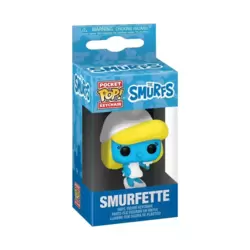 [COPY] The Smurfs - Smurfette