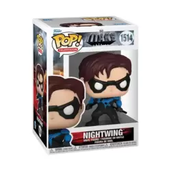 Titans - Nightwing