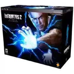 Infamous 2 - Hero Edition
