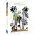 Sword Art Online-Saison 2, Arc 1 : Phantom Bullet  [Blu-Ray]