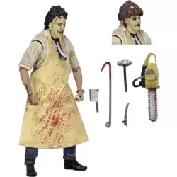 NECA Texas Chainsaw Massacre Ultimate Leatherface