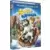 Film d\'Animation - Alpha & Omega [Version 3-D Blu-Ray]