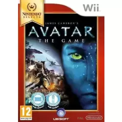 Avatar The Game - Nintendo Selects