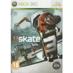 Skate 3