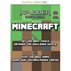 X-Ploder Minecraft