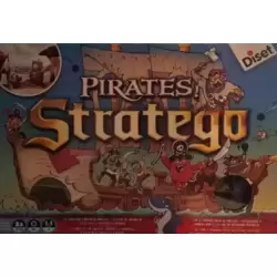 Pirates Stratego