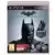 Batman Arkham Origins