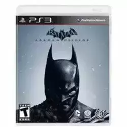 Batman : Arkham Origins