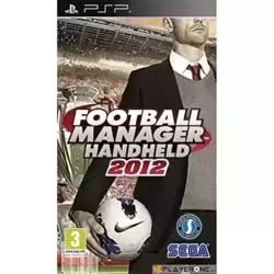 Football Manager Handheld 2012