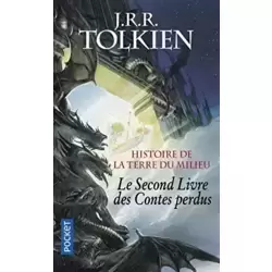 Le Livre des Contes perdus 2