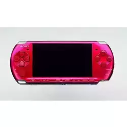 PSP Rouge