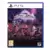 Jeux PS5 - The Last Spell