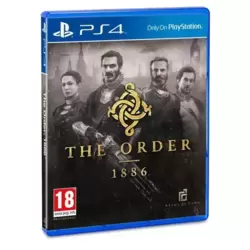 The Order 1886