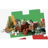 Winter Fun VIP Add-On Pack