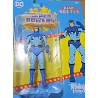 Blue Beetle