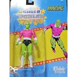Brainiac