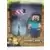 Minecraft - Mattel - Steve with elytra