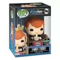 Funime - Ramen Freddy