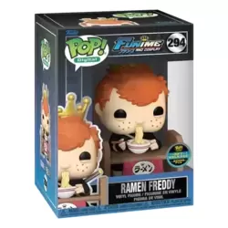 Funime - Ramen Freddy