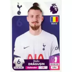 Radu Drăguşin