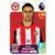 Premier League 2024 - Sergio Reguilón