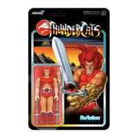 Thundercats - Mirror Lion-O