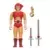 ReAction Figures - Thundercats - Mirror Lion-O