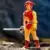 ReAction Figures - Thundercats - Mirror Lion-O