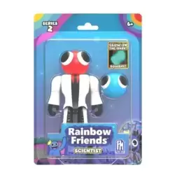 Scientist - Series 2