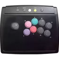 Answer Arcade Stick ARASHI for PS3