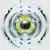 Burst Beys - Chaos Oval Gyro