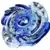 Bey List - Fang Fenrir Boost Jaggy