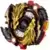 Lost Longinus Nine Spiral (Gold Dragon Version)