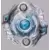 Obelisk Odin Upper Jaggy