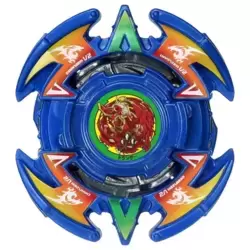 Beyblade Bakuten Shoot Anniversary Edition Dranzer