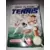 Nintendo NES - Four Players Tennis